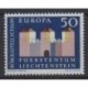 Liechtenstein - 1964 - No 388 - Europa