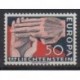 Liechtenstein - 1962 - No 366 - Europa