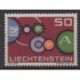 Lienchtentein - 1961 - Nb 364 - Europa