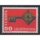 Lienchtentein - 1968 - Nb 446 - Europa