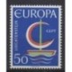 Liechtenstein - 1966 - No 417 - Europa
