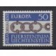 Liechtenstein - 1965 - No 398 - Europa