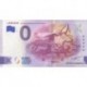 Euro banknote memory - 24 - Lascaux - 1er taureau - 2026-10