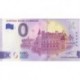 Euro banknote memory - 37 - Château royal d'Amboise - 2026-3