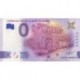 Euro banknote memory - 80 - Chemin de fer de la baie de Somme - Fête de la vapeur - 2026-6