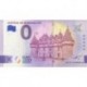 Billet souvenir - 24 - Château de Monbazillac - 2026-5