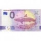 Euro banknote memory - 30 - Seaquarium Institut Marin - Le requin - 2026-10