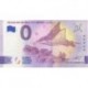 Euro banknote memory - 30 - Seaquarium Institut Marin - La raie - 2026-9