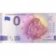 Euro banknote memory - 67 - La montagne des singes - 2026-9