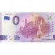 Billet souvenir - 65 - Lourdes - 2026-7