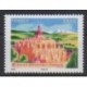 France - Poste - 2026 - Saint-Antoine-L-Abbaye - Churches