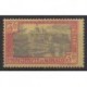 Monaco - 1924 - No 101 - Sites