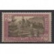 Monaco - 1924 - No 100 - Sites
