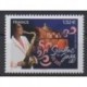 France - Poste - 2026 - Souillac en jazz - Musique