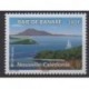 Nouvelle-Calédonie - 2026 - Baie de Banaré - Sites