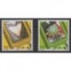 Luxembourg - 2006 - No 1659/1660 - Europa