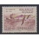 Groenland - 1982 - No 125 - Histoire