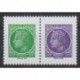 France - Poste - 2025 - Nb 5863/5864 -