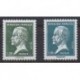 France - Poste - 2024 - No 5781/5782 -