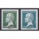 France - Poste - 2024 - No 5783/5784 -