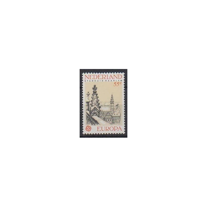 Acheter ce timbre des Pays-Bas de l'année 1978 (No 1091).