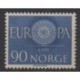 Norway - 1960 - Nb 407 - Europa