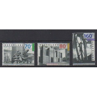 Acheter cette série de timbres des Pays-Bas de l'année 1993 (No 1445/1447).