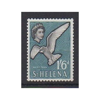 Acheter ce timbre de Sainte-Hélène de l'année 1961 (No 150).