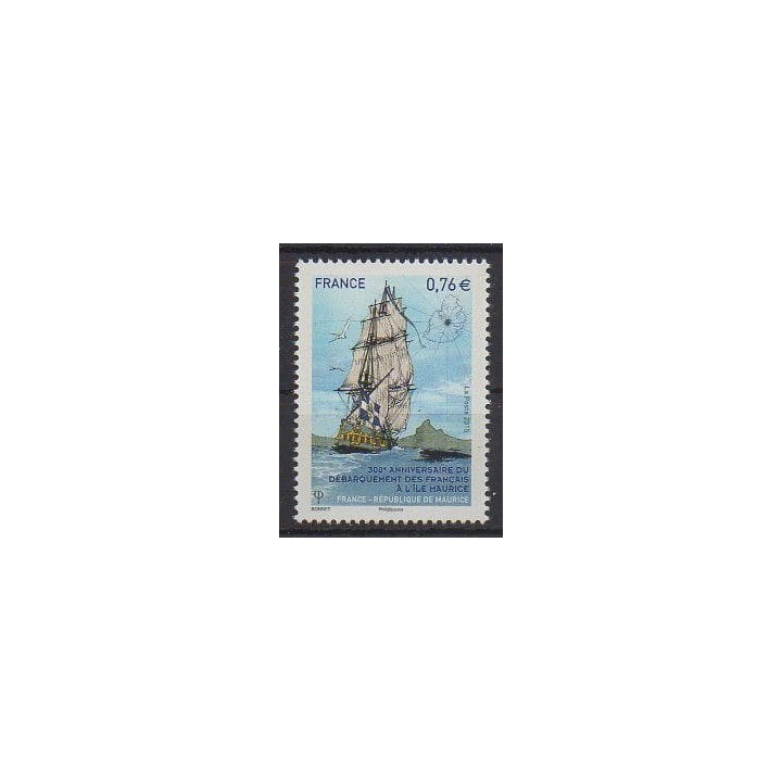 Buy this stamp of France of the year 2015 (Nb 4979).