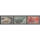 French Equatorial Africa - 1955 - Nb PA58/PA60