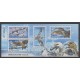 French Southern and Antarctic Lands - Blocks and sheets - 2016 - Nb F770 - Birds