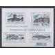 French Southern and Antarctic Lands - Blocks and sheets - 2016 - Nb F774 - Fishes