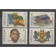 South Africa - Venda - 1979 - Nb 1/4 - Coats of arms