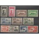 Fezzan - 1949 - No 43/53