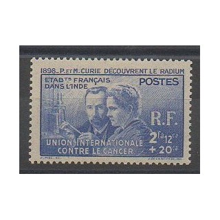 Stamps - India - 1938 - Nb 115