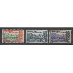 Inini - 1932 - No 14/16