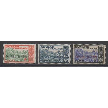 Inini - 1932 - No 14/16