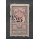 Martinique - 1920 - Nb 85b - Mint hinged