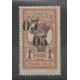 Martinique - 1920 - No 83b - Neuf avec charnière
