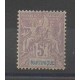 Martinique - 1899 - No 51 - Neuf avec charnière