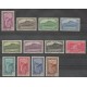 Réunion - 1939 - No 163/174