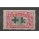 Réunion - 1915 - No 80 - Neuf avec charnière