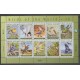 Marshall - 2013 - Nb 3137/3146 - Birds