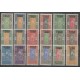 Togo - 1921 - No 101/118