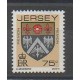 Jersey - 1987 - No 399 - Armoiries