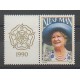 Man (Isle of) - 1990 - Nb 466 - Royalty