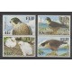 Fidji - 2005 - No 1048/1051 - Rapaces