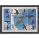 Pays-Bas - 1995 - No BF44 - Rapaces