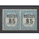 Monaco - Varieties - 1937 - Nb 149a - Mint hinged