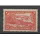 Monaco - Varieties - 1933 - Nb 123a